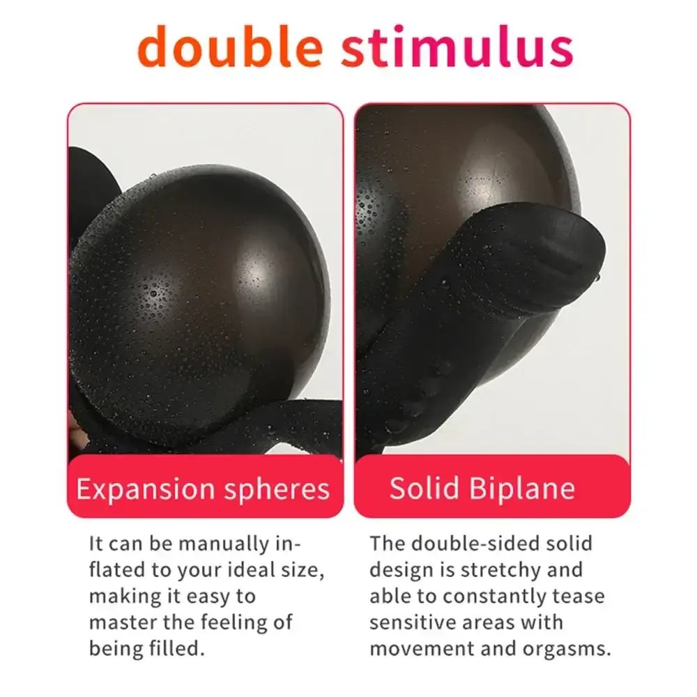 col floral silicone souple gonflable