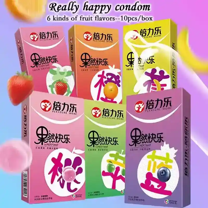 condoms masculins fins saveur