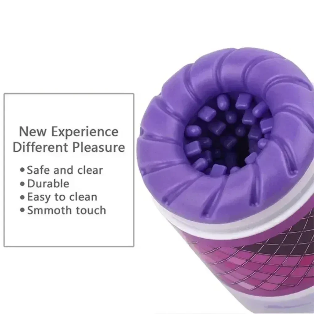 cup sleeve phallique realiste pour homme
