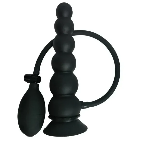 dilatateur anal de 2.6cm à 2.9cm gonflable
