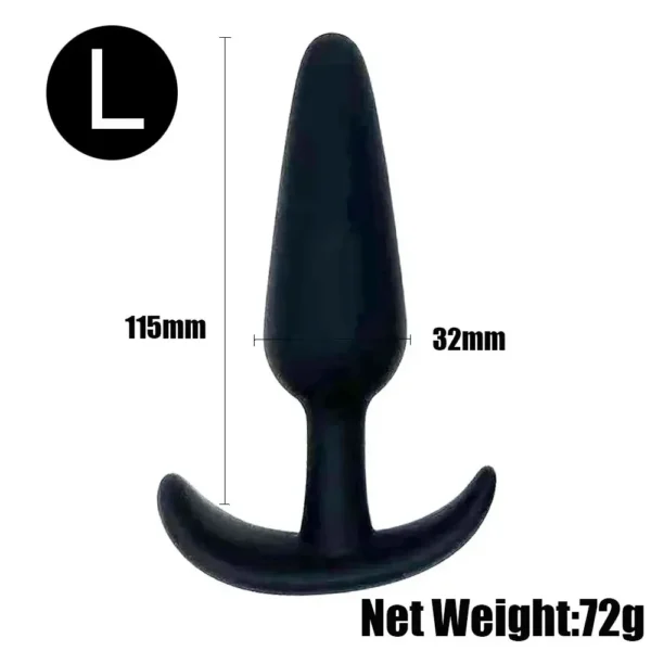 dilatateur anal de petite taille