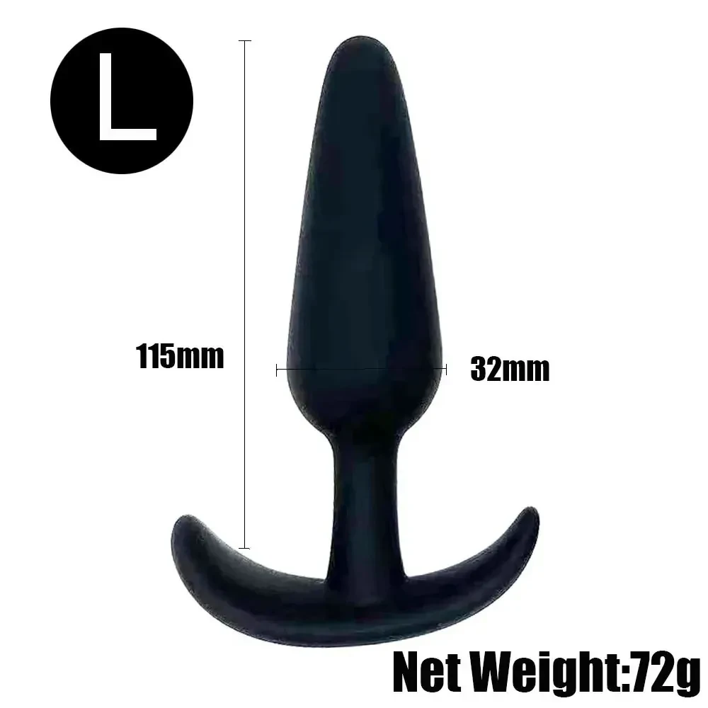dilatateur anal de petite taille