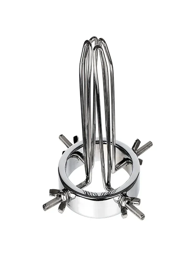 dilatateur anal en metal pour exploration