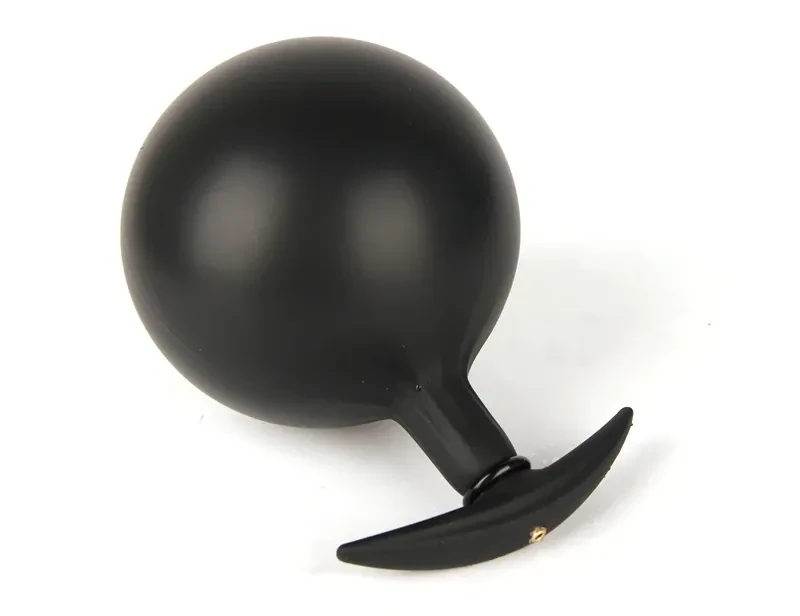 dilatateur anal extensible en polymere doux 1