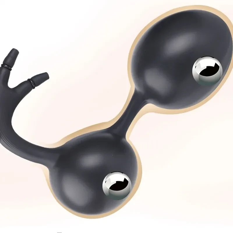 dilatateur anal extensible en polymere doux 2