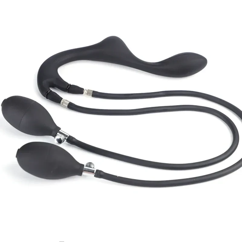 dilatateur anal extensible en polymere doux 3