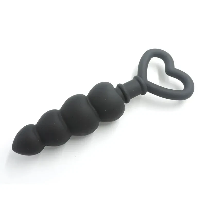 dilatateur anal incurve pour point g