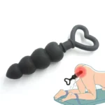 dilatateur anal progressif pour hommes