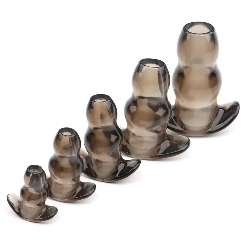 dilatateur anal tunnel grande taille