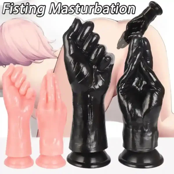 dildo bec de ventouse 4.3cm