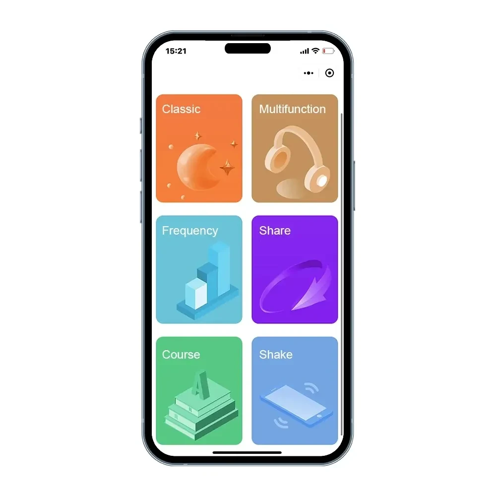 dildo incurve silicone medical controle par app