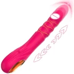 dildo lisse en silicone médical étanche