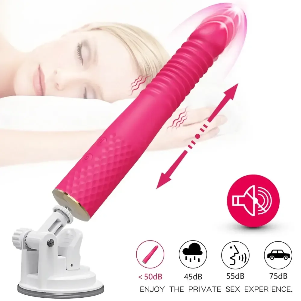 dildo rechargeable usb en silicone
