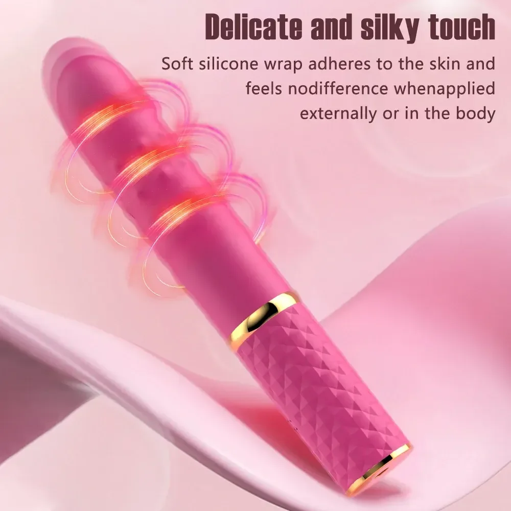 dildo silicone violet fonctions vibrantes usb