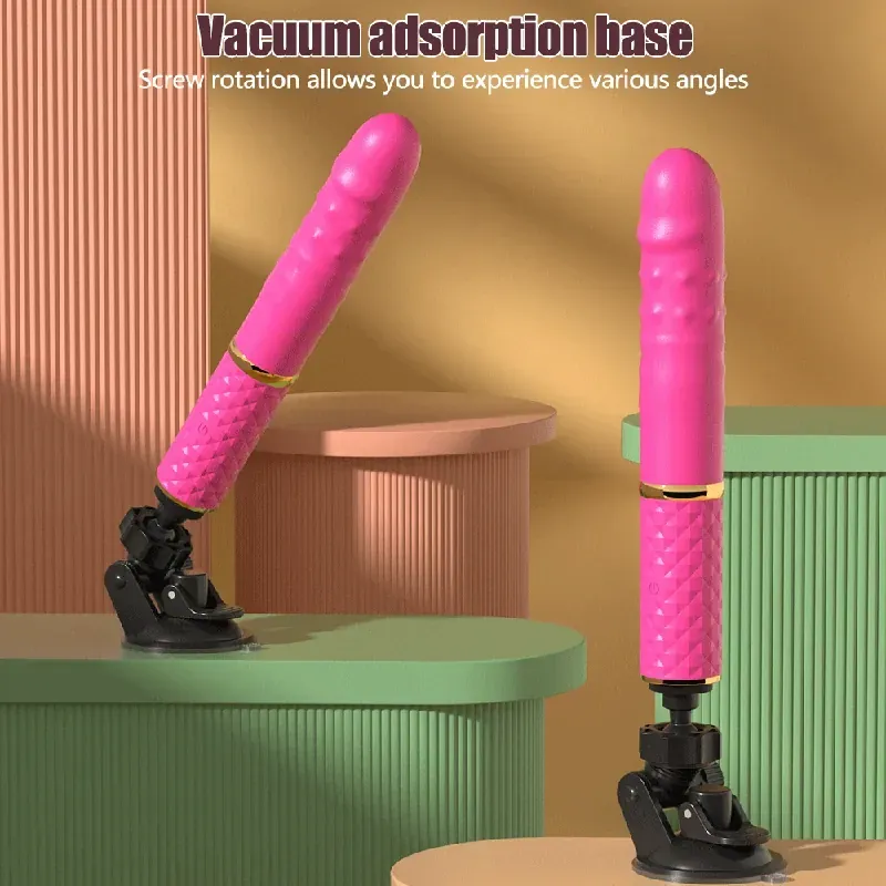 dildo silicone violet usb rechargeable vibrant