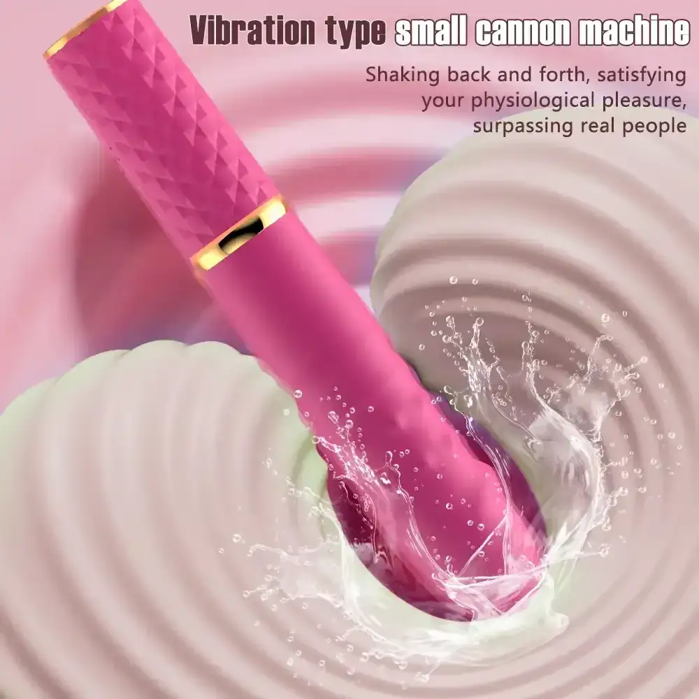 dildo souple violet silicone vibrant