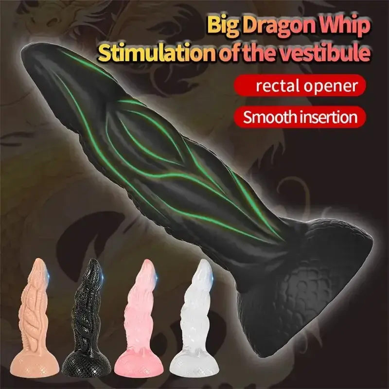 dildo ventouse pvc texturé rose