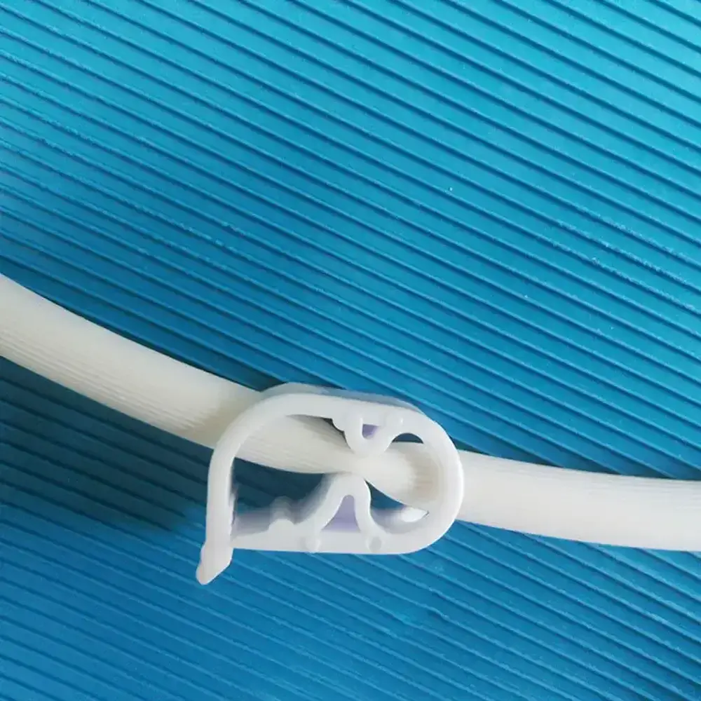 dispositif de nettoyage anal silicone medical
