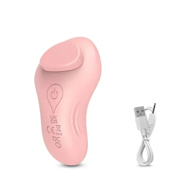 dispositif plaisir féminin discret