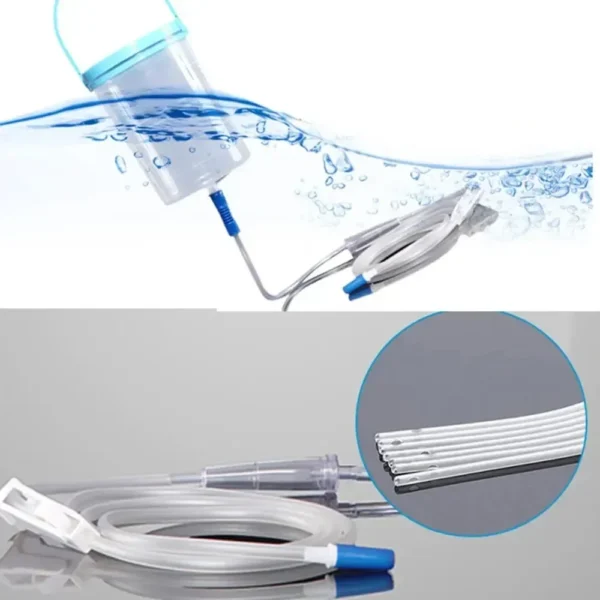douche anale appareil hydrothérapie féminine
