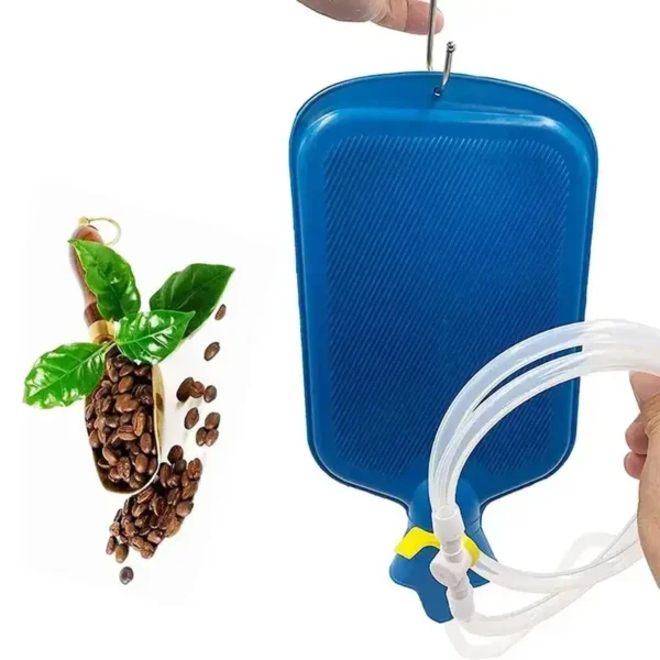 douche anale corps sûr silicone