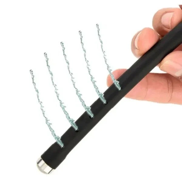 douche anale design discret