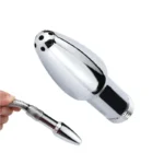 douche anale embout métallique G12