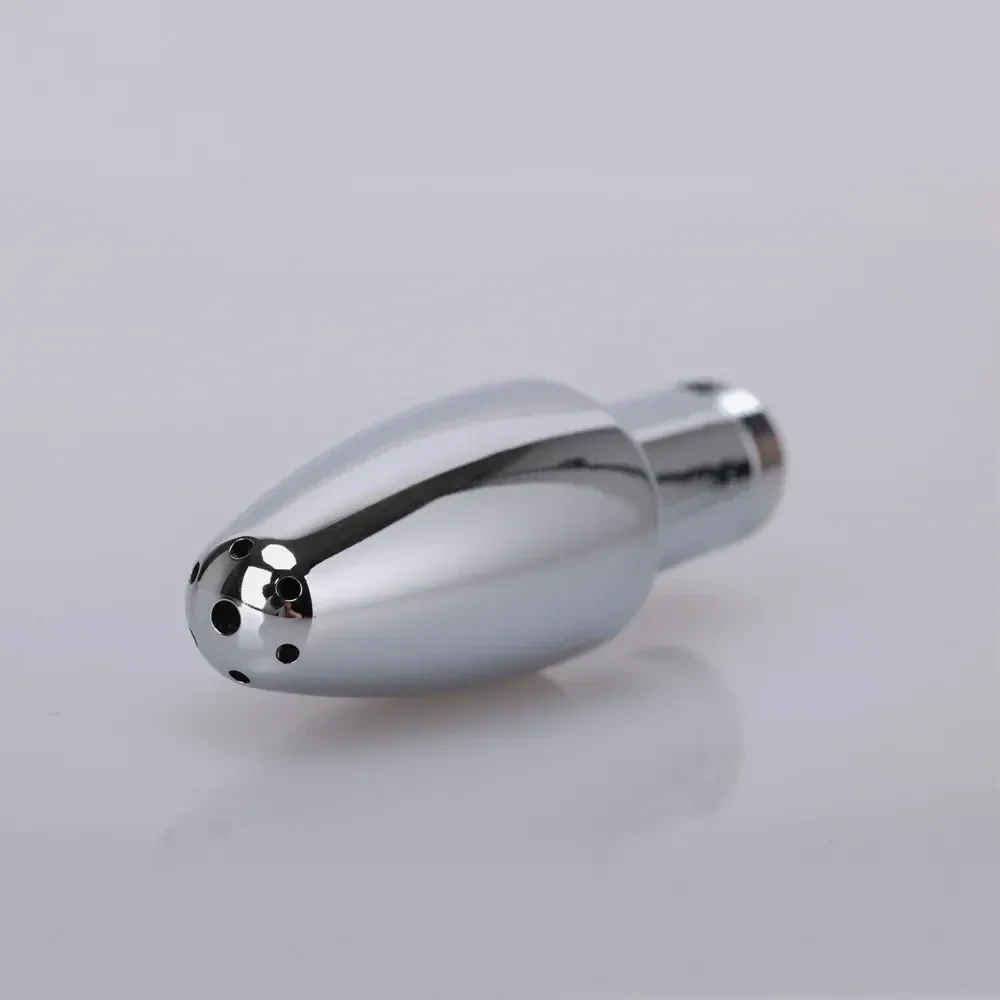 douche anale embout metallique durable