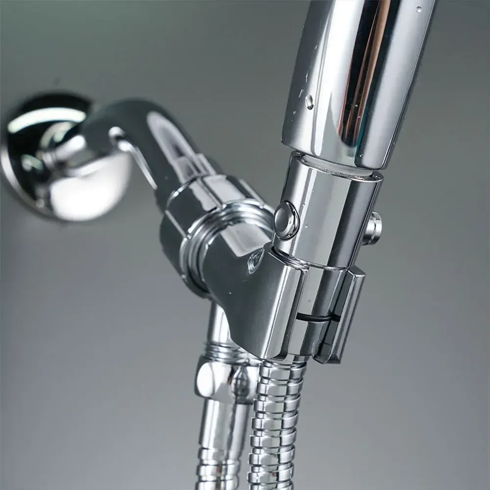 douche anale embout metallique hygienique