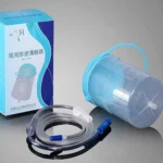 douche anale kit purification intime