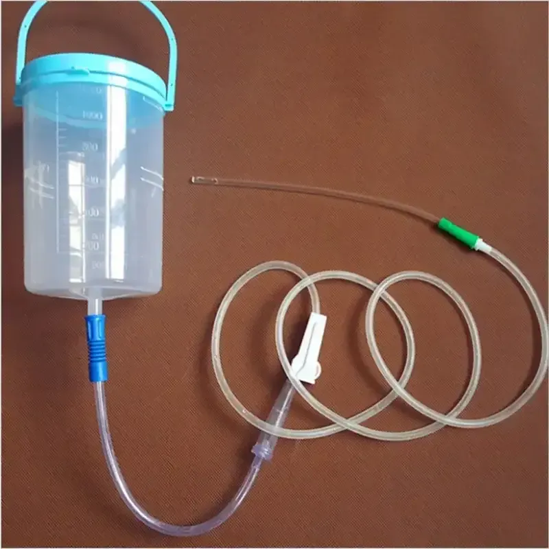 douche anale tete 26cm purification