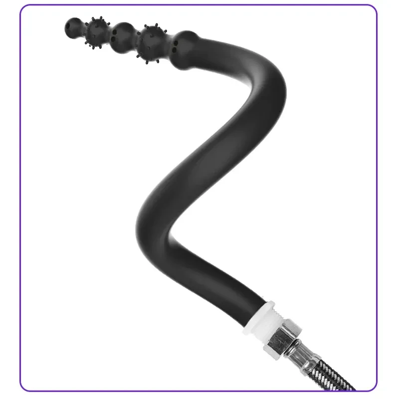 douche vaginale silicone medical texturise