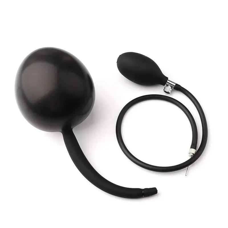 expander anal avec queue realiste