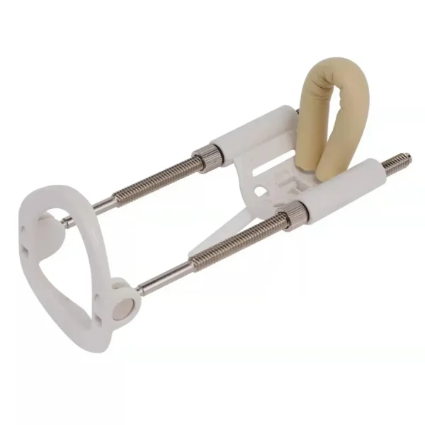 extenseur pénis avec sangles confortables
