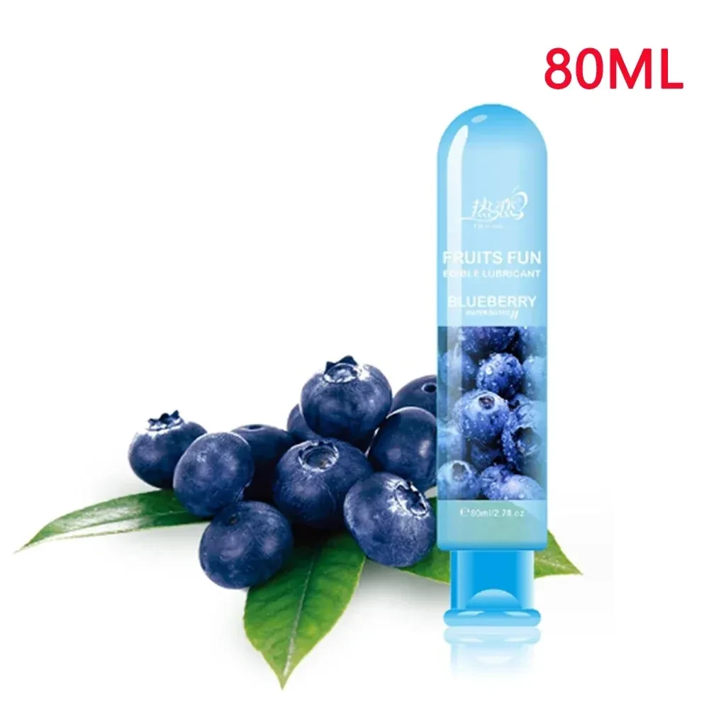 gel lubrifiant frais sans residu collant