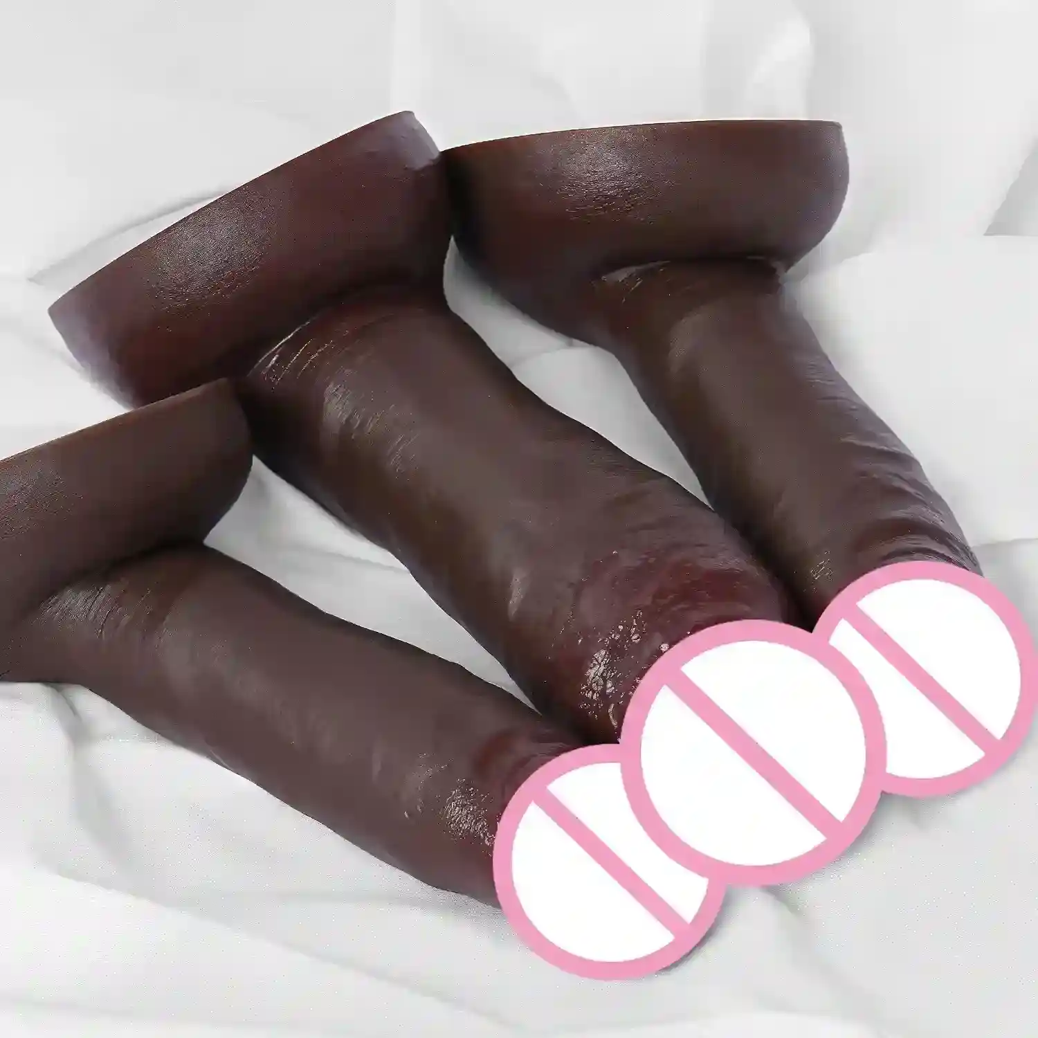 godemichet en silicone medical phallique