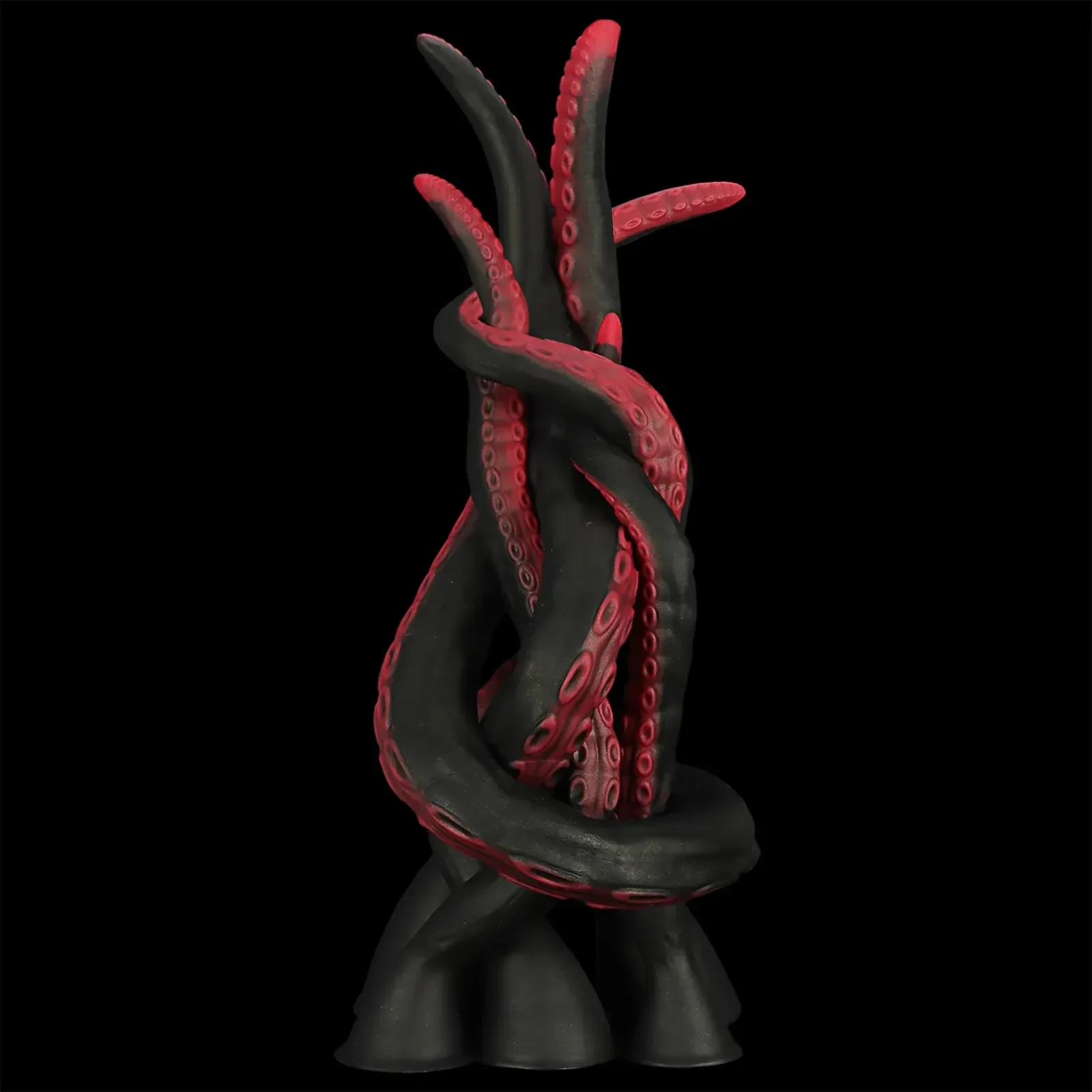 grand dilatateur anal en silicone
