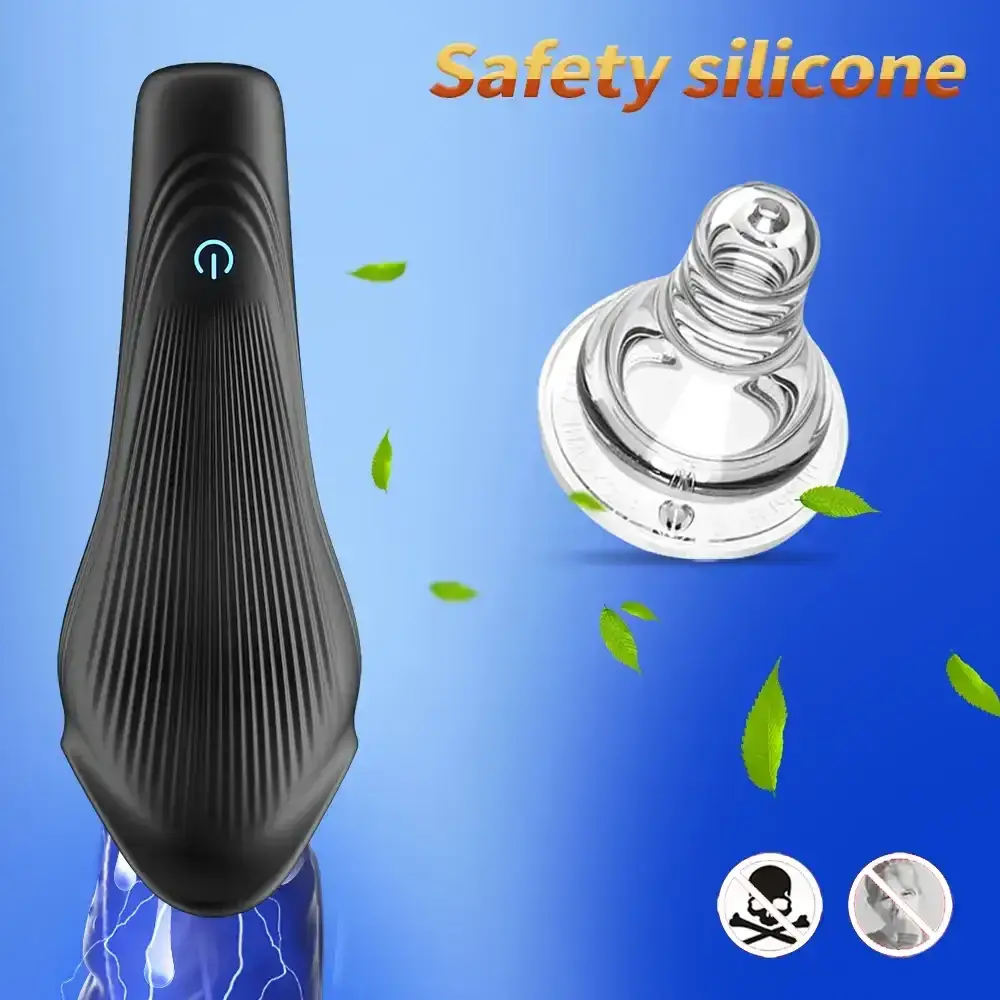 isensualflow fr   Whisper Quiet Operation