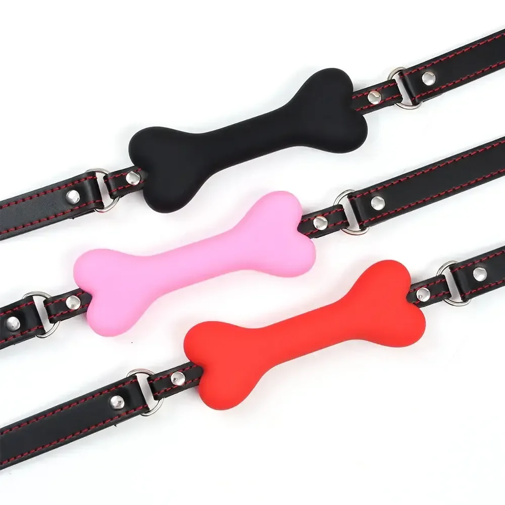 isensualflow fr accessoire bdsm forme os de chien unique