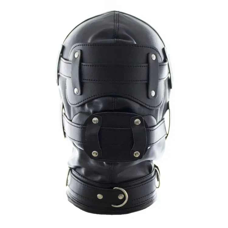 isensualflow fr accessoire bdsm noir en similicuir