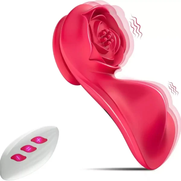 isensualflow fr accessoire intime rose pour culotte télécommandé