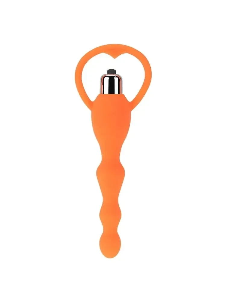 isensualflow fr anal beads vibrant stimulation