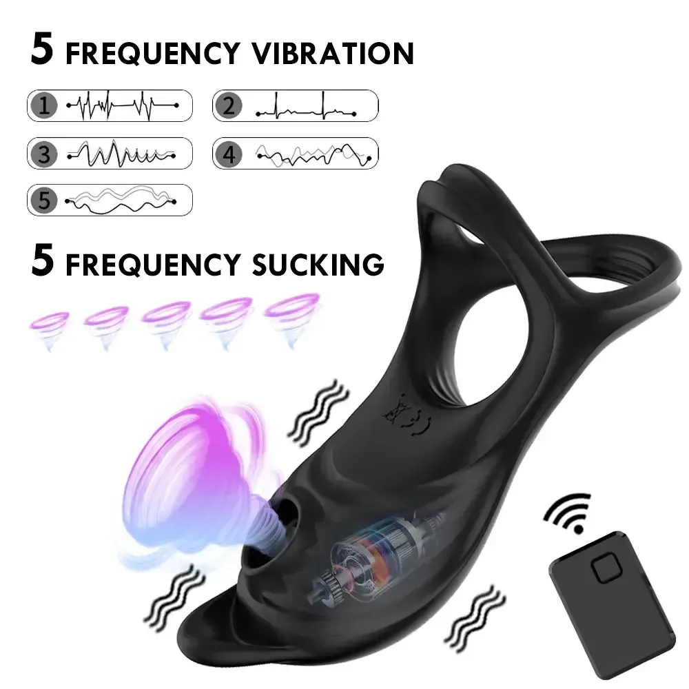 isensualflow fr anneau vibrant couple silicone medical