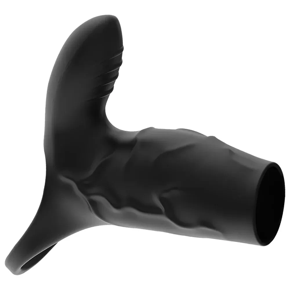 isensualflow fr anneau vibrant silicone pour stimulation clitorale