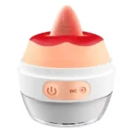 isensualflow fr appareil plaisir rose doux pour femme