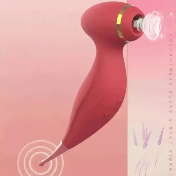 isensualflow fr appareil rose de plaisir clitoridien multi-fonctions