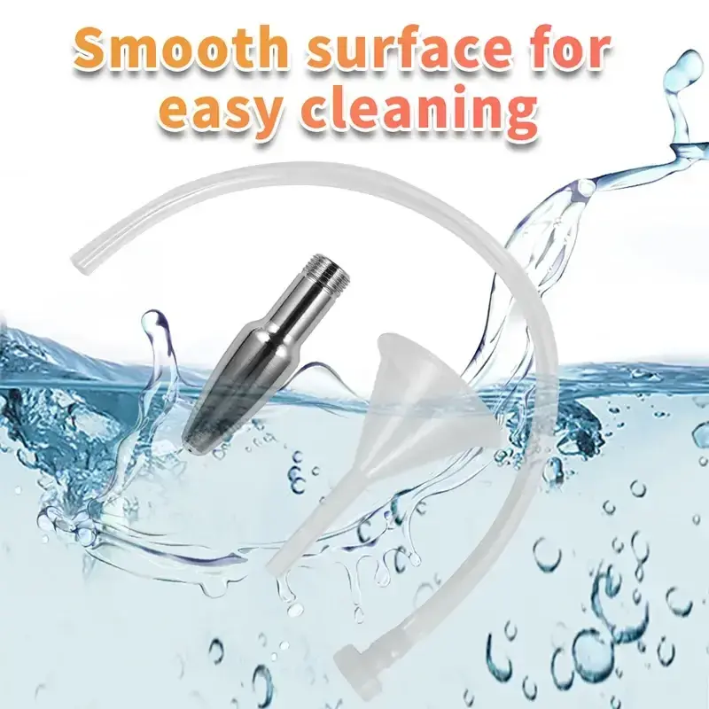 isensualflow fr bouteille irrigation anale silicone medical