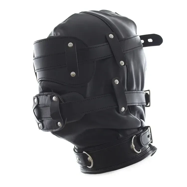 isensualflow fr camisole de force bdsm similicuir noire
