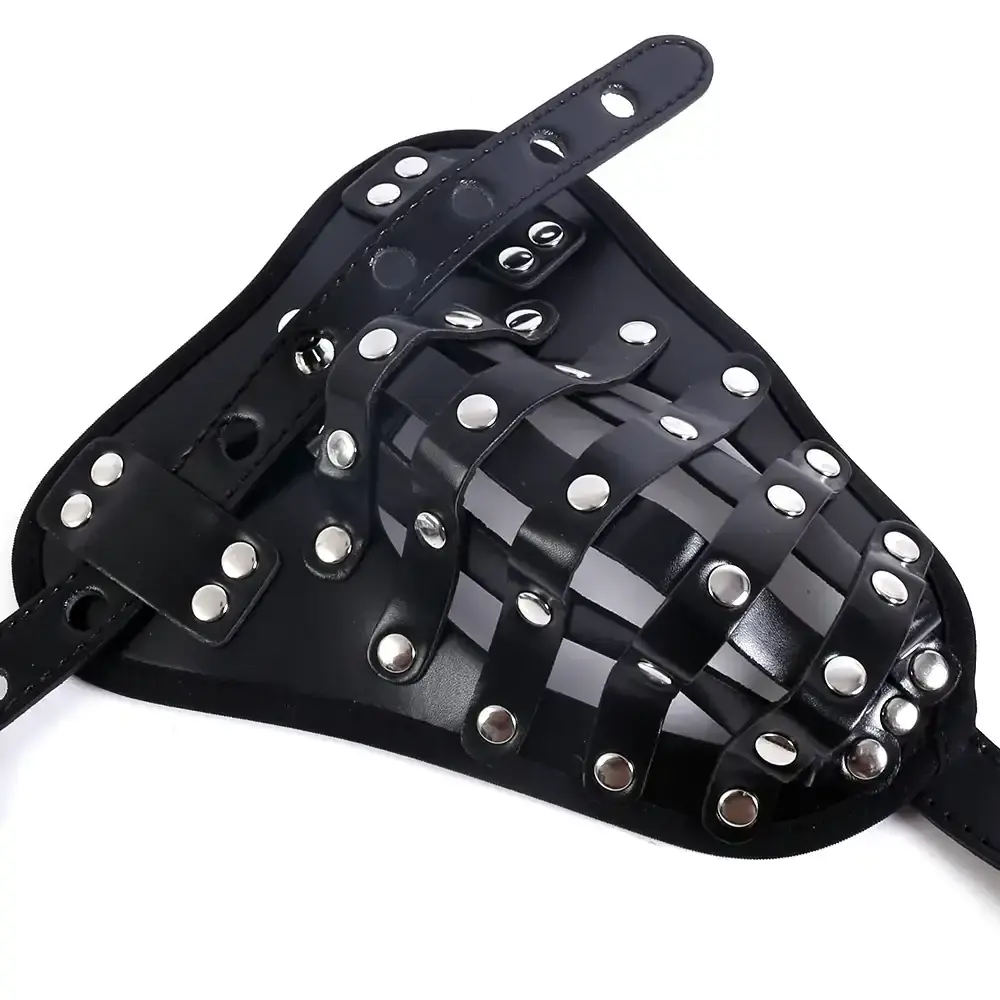 isensualflow fr ceinture de chastete ajustable en metal