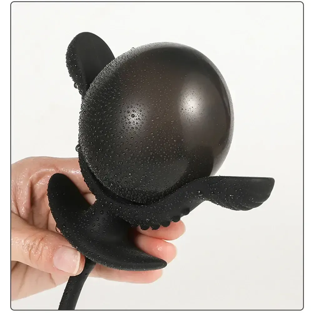 isensualflow fr col floral gonflable silicone medical